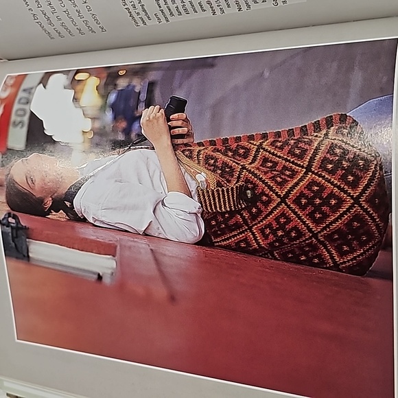 Interweave Knits Book - Picture 9 of 10